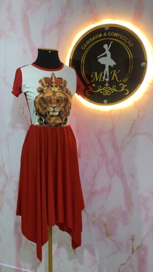 Vestido