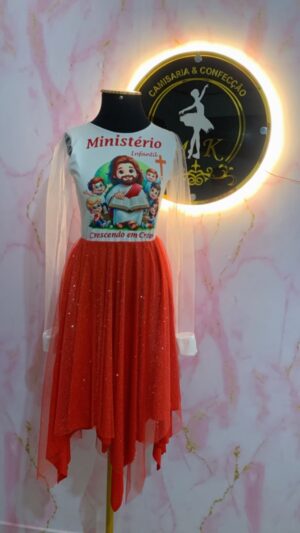 Vestido