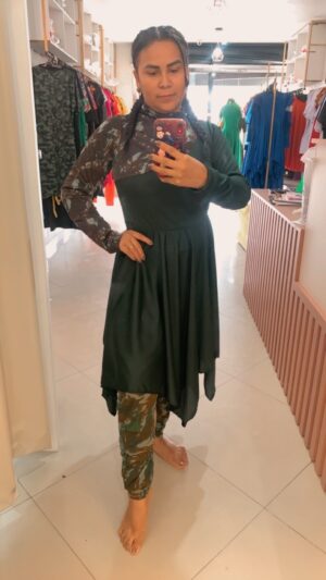 Vestido