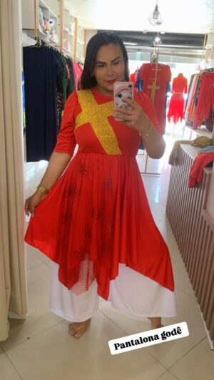 Vestido