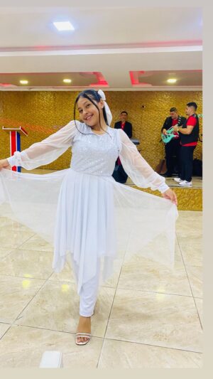 Vestido
