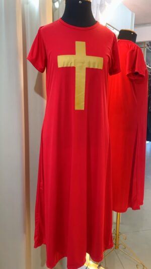 Vestido longuíssima