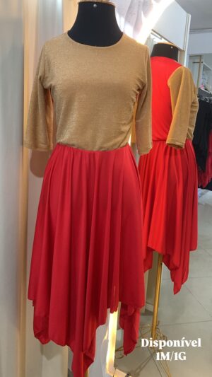 Vestido