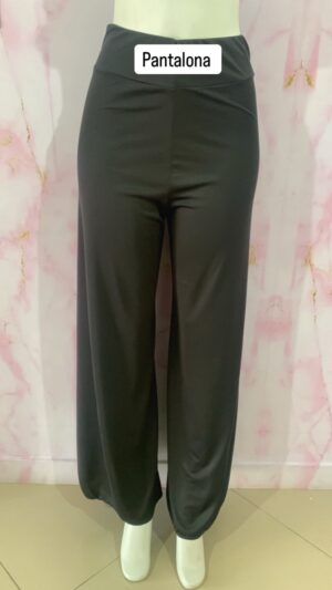 Calça pantalona