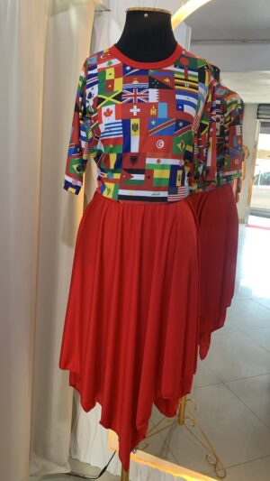 Vestido
