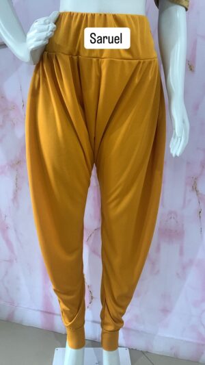 Calça saruel