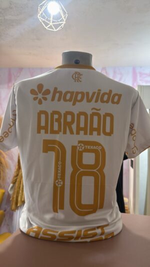 Camisa Flamengo
