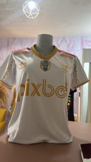 Camisa Flamengo